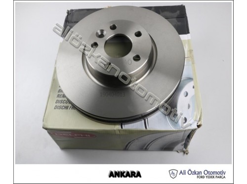 ÖN DİSK TAKIM 280 MM.