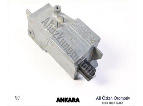 ELEKTİRİKLİ DİREKSİYON KİLİDİ