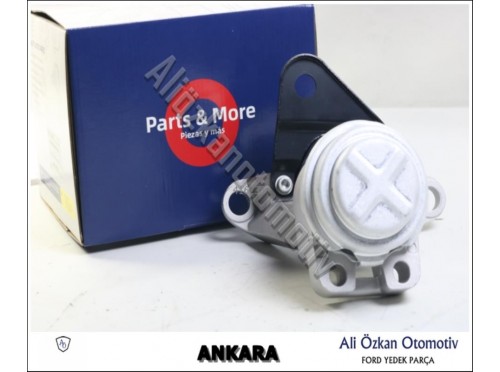 MOTOR TAKOZU 1,6 BENZİNLİ
