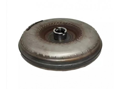 TORK KONVÖRTÖR 2,0 DİZEL