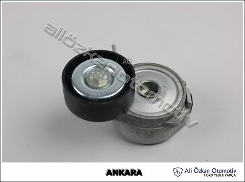 ALTERNATÖR KAYIŞ GERGİ BİLYASI KOMPLE