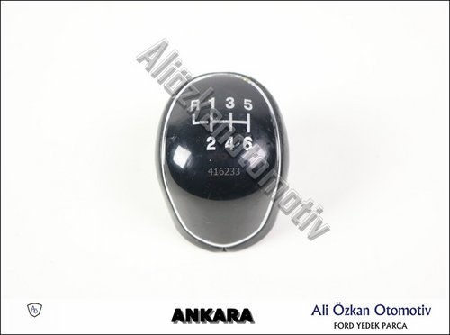 VİTES TOPUZU DERİ 6 İLERİ ÇIKMA