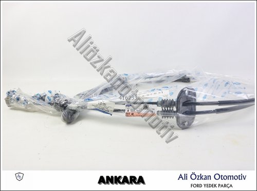 VİTES TELİ 5 VİTES BENZİNLİ