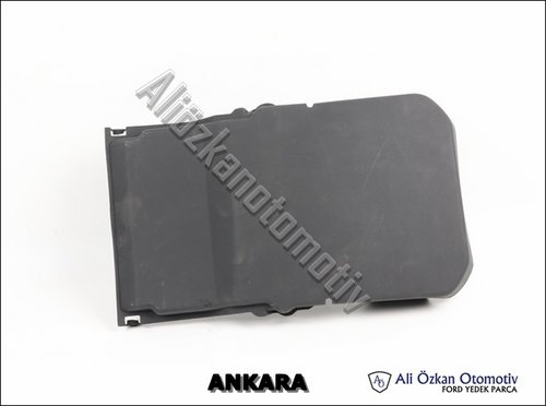 AKÜMÜLATÖR KUTU KAPAĞI