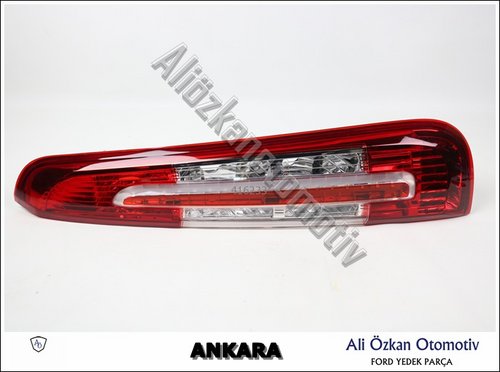 SAĞ ARKA STOP LEDLİ