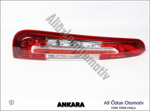 SOL ARKA STOP LEDLİ