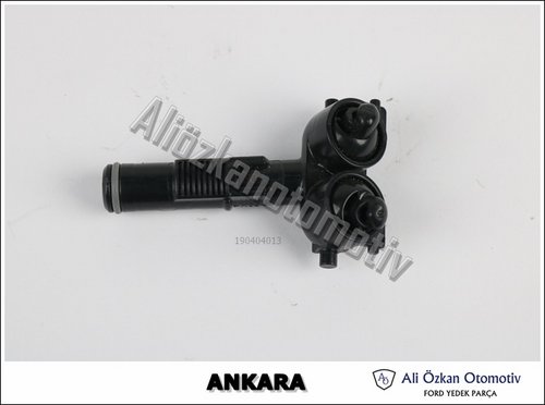 MEME, SAG, FAR YIKAYICISI ILE