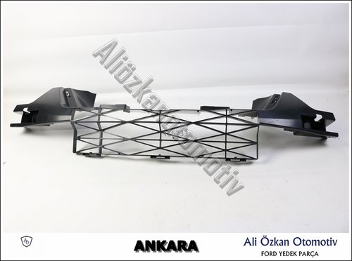 ÖN TAMPON İÇ TAKVİYE