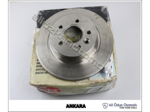 ARKA DİSK KOMPLE 2 ADET TAKIM FİYATI