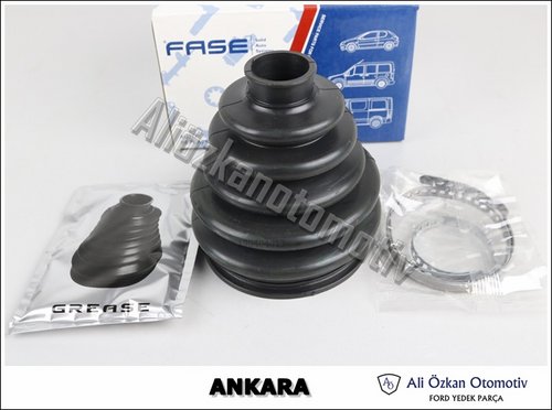 AKS KÖRÜK TAKIMI DIŞ SOL DİZEL