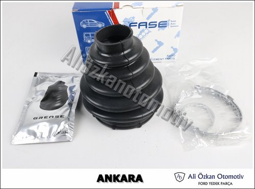 AKS KÖRÜK TAKIMI DIŞ SAĞ DİZEL