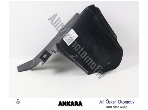 RADYATÖR HAVA YÖN BAKALİTİ SAĞ