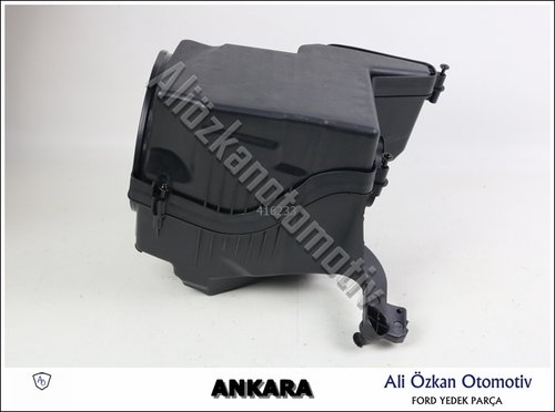 HAVA FİLTRE KUTUSU SİLİNDİR TİP BENZİNLİ