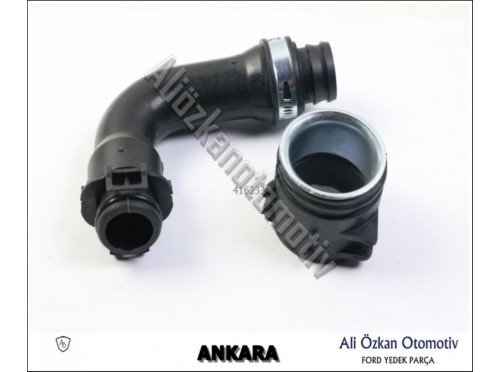 HAVA FİLTRE HORTUMU UÇ BORU TAMİR TAKIM.