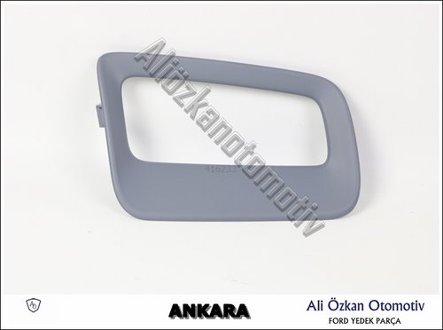 SİS FAR ÇERÇEVESİ ÖN SAĞ