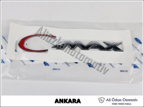 C MAX YAZI