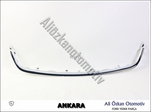 PANJUR ÇERÇEVESİ KROM