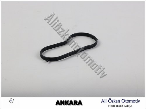 CONTA SU ÇIKIŞ KONNEKTÖRÜ