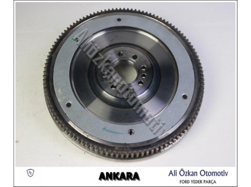 VOLANT OTOMATİK