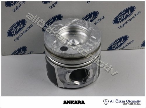 PISTON