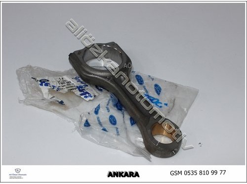 PİSTON KOLU BİYEL