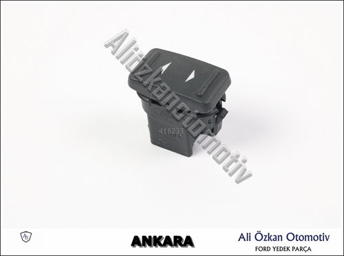 CAM ANAHTARI TEKLİ