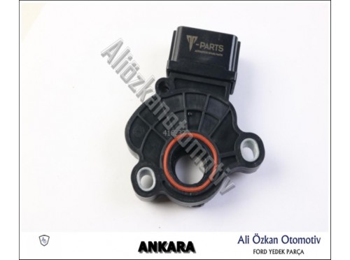 OTOMATİK ŞANZUMAN SENSÖRÜ İTHAL