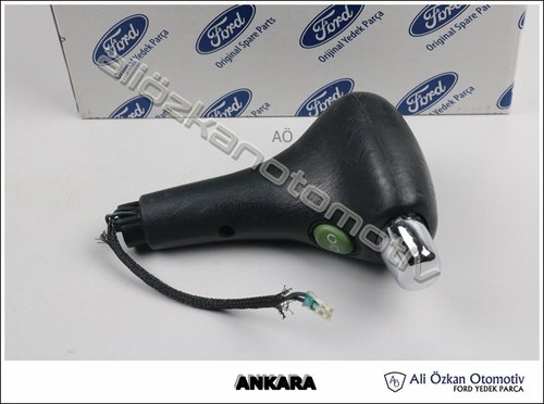 VİTES TOPUZU OTOMATİK FOCUS SİYAH MANDALLI