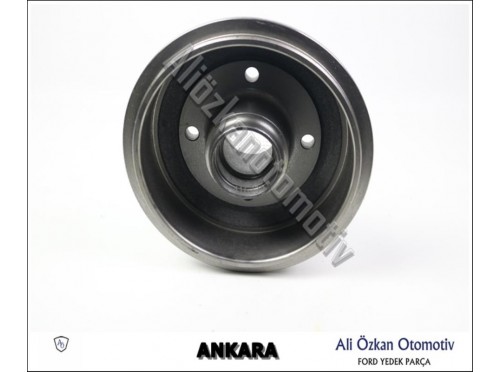 ARKA KAMPANA DAR TİP - ABS