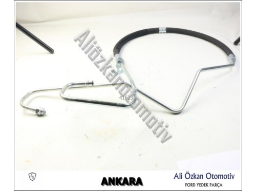 HORTUM KOMPLE(DIZEL AC.LI) İTHAL