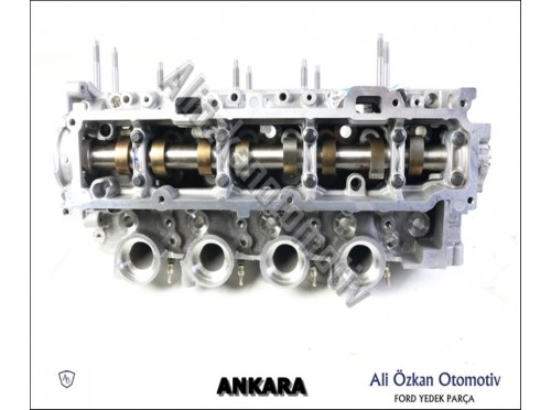 SILINDIR KAPAGI DOLU 1,4 tdcı