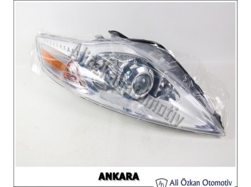 SAĞ FAR XENON