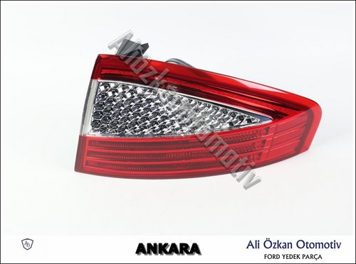 ARKA STOP LAMBASI DIŞ SAĞ HB
