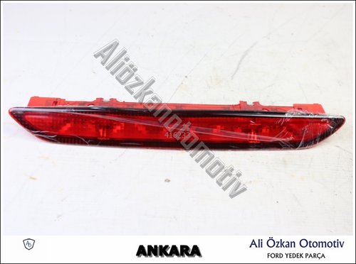 ÜÇÜNCÜ STOP LEDSİZ HB