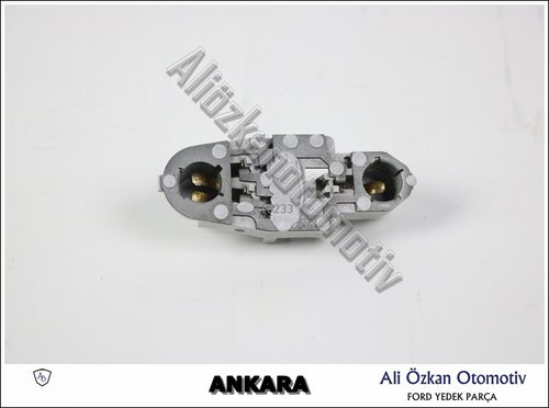 DUY ARKA DIŞ STOP