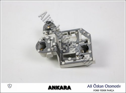 DUY ARKA İÇ STOP SOL