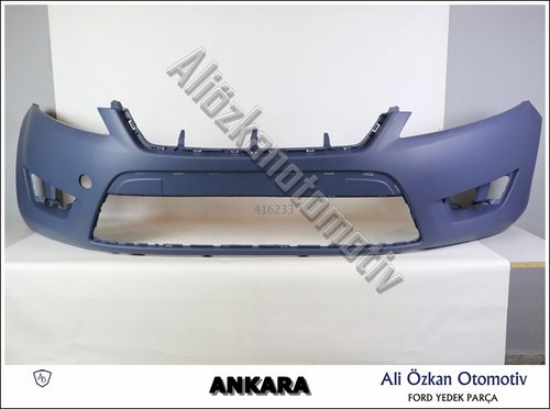 ÖN TAMPON FAR YIKAMA DELİKSİZ