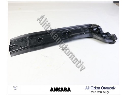 BRAKET ARKA PLAKALIK ALT SOL