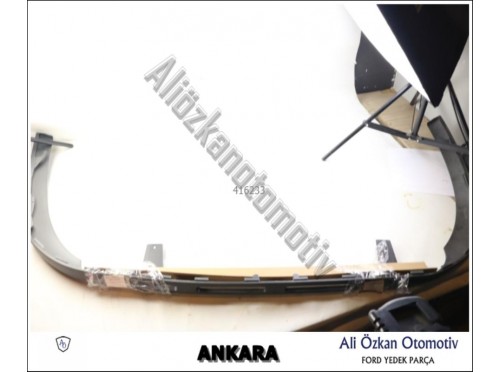 ARKA TANPON EKİ PARK SENSÖRSÜZ