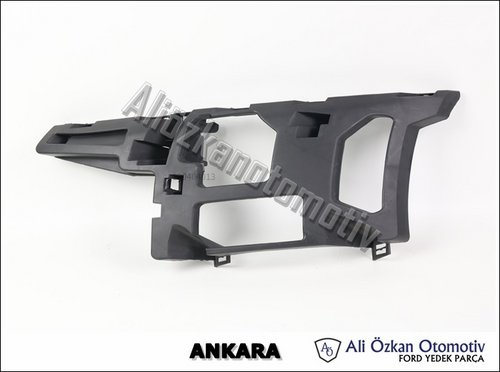 ÖN TAMPON BRAKETİ SOL