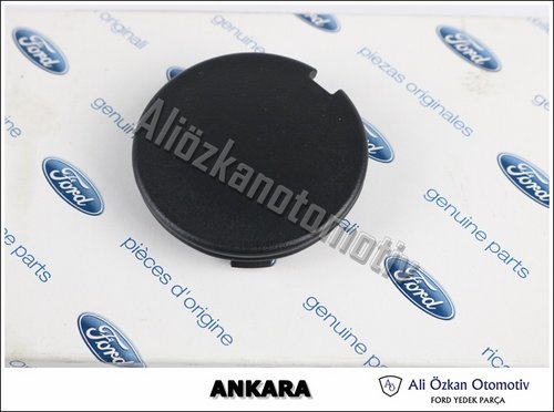 KONTAK ANAHTAR KAPAĞI