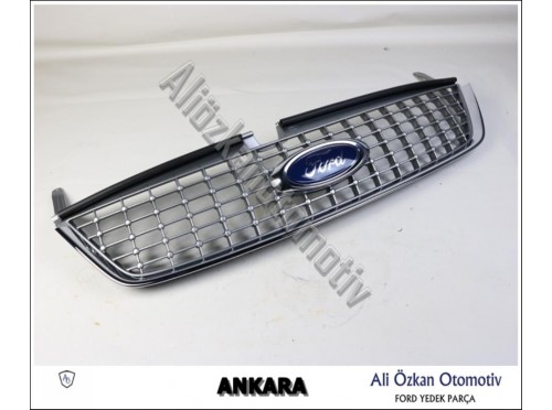 ÖN PANJUR KOMPLE ARMALI