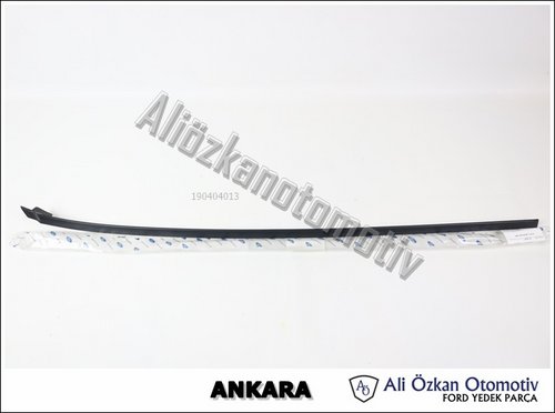 ÖN CAM ÇİTASI DIŞ SOL