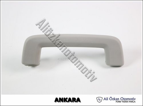 TAVAN EL TUTAMAĞI ÖN