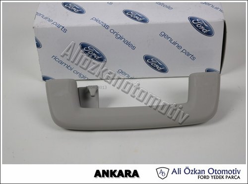 TAVAN EL TUTAMAĞI ARKA (ASKILI)