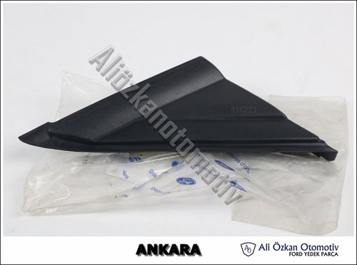 ÖN ÇAMURLUK KUŞAĞI SAĞ ÜÇGEN