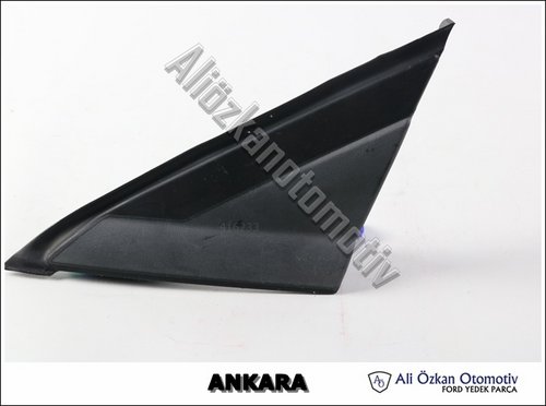 AYNA ÖNÜ ÜÇGEN KAPAK SOL