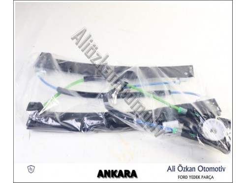 ÖN CAM KRİKOSU SOL