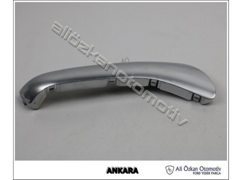 ALTLIK - KAPI KOL DAYAMASI, KROM, SAG