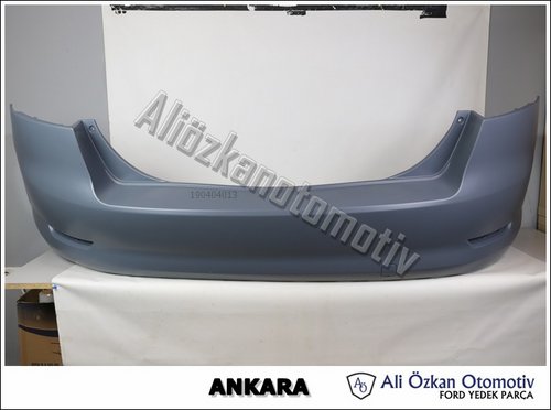 ARKA TAMPON